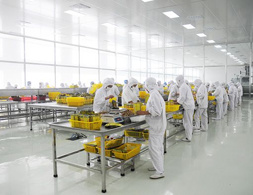 唐山栗圆实业有限公司