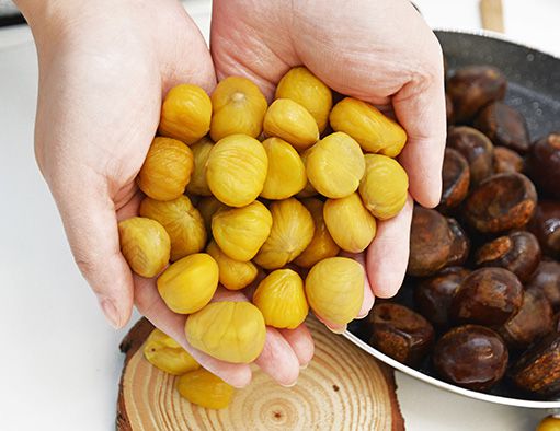 唐山栗圆实业有限公司