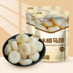 冰糖马蹄