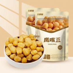 吉栗圆鹰嘴豆