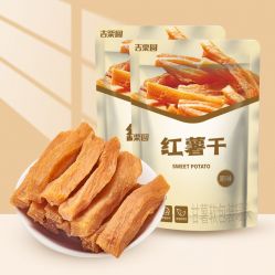红薯干