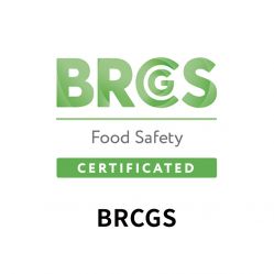 BRCGS认证