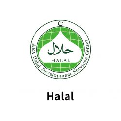 HALAL 认证