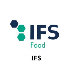 IFS认证