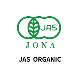 JAS认证